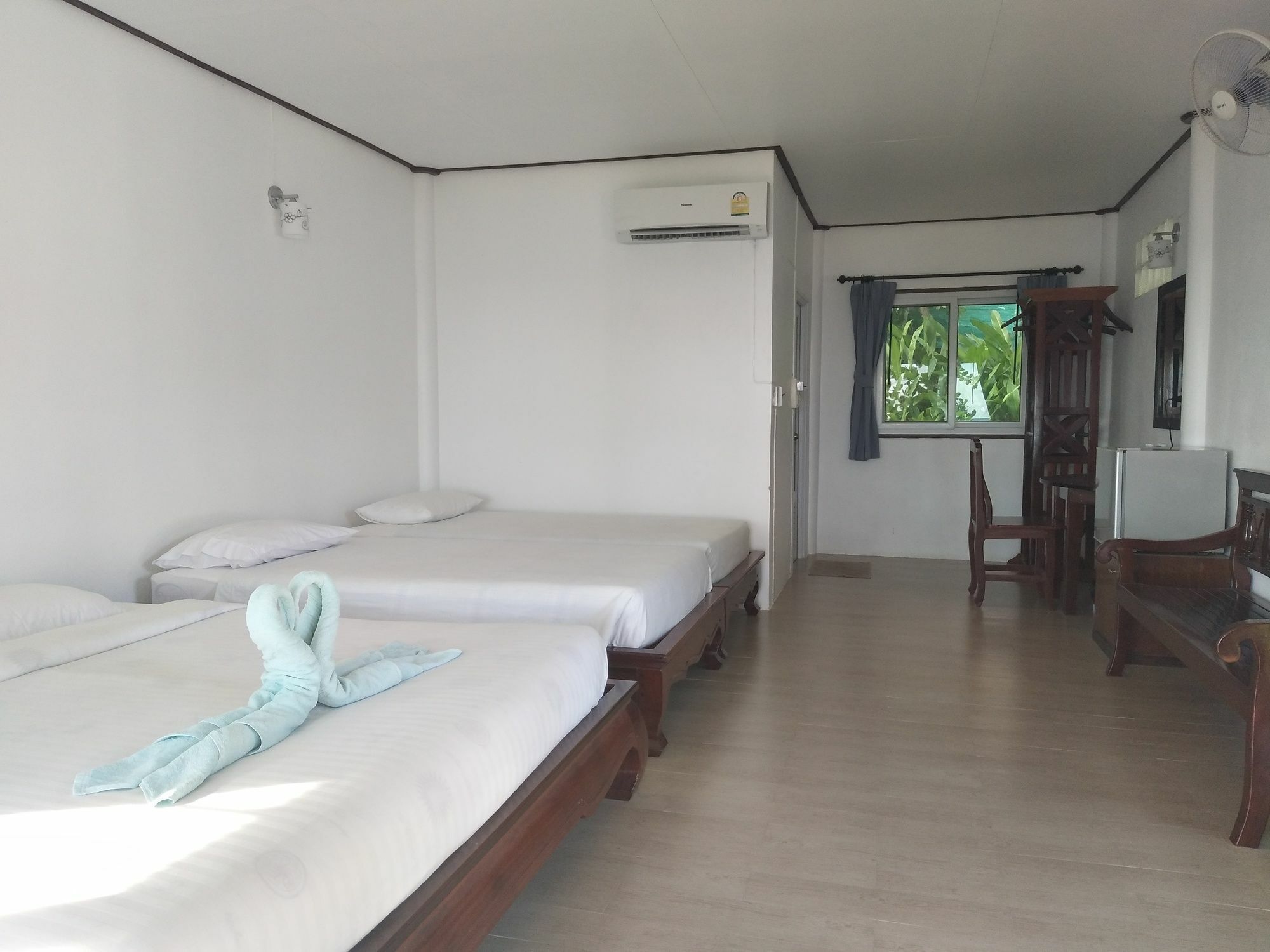 Aow Noi Resort Ko Kut Zewnętrze zdjęcie