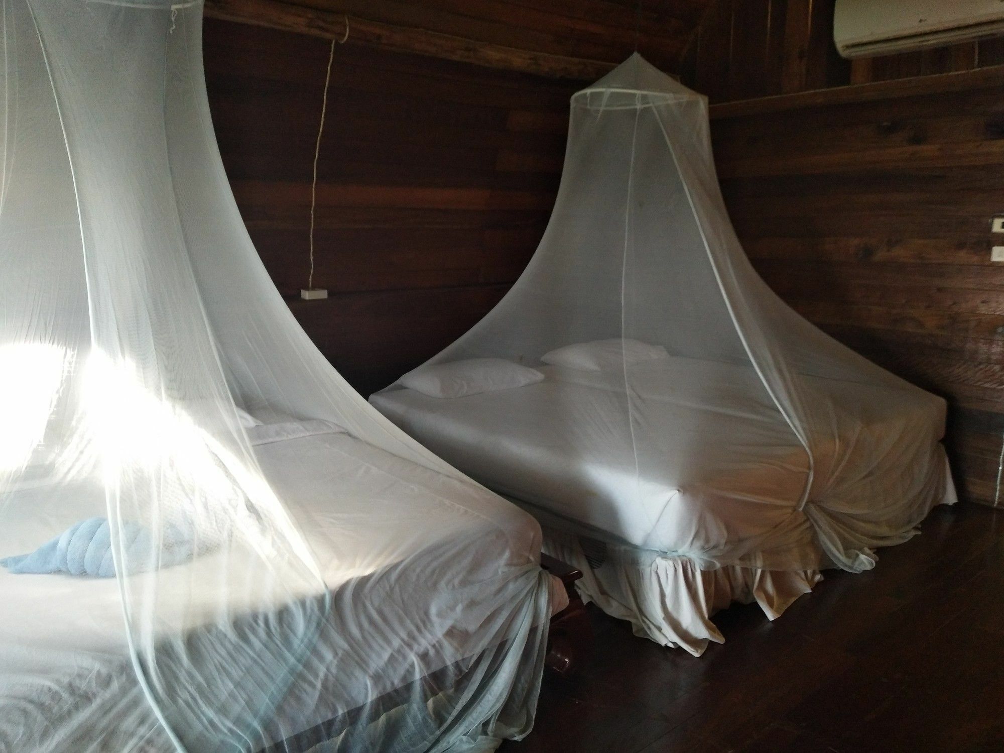 Aow Noi Resort Ko Kut Zewnętrze zdjęcie