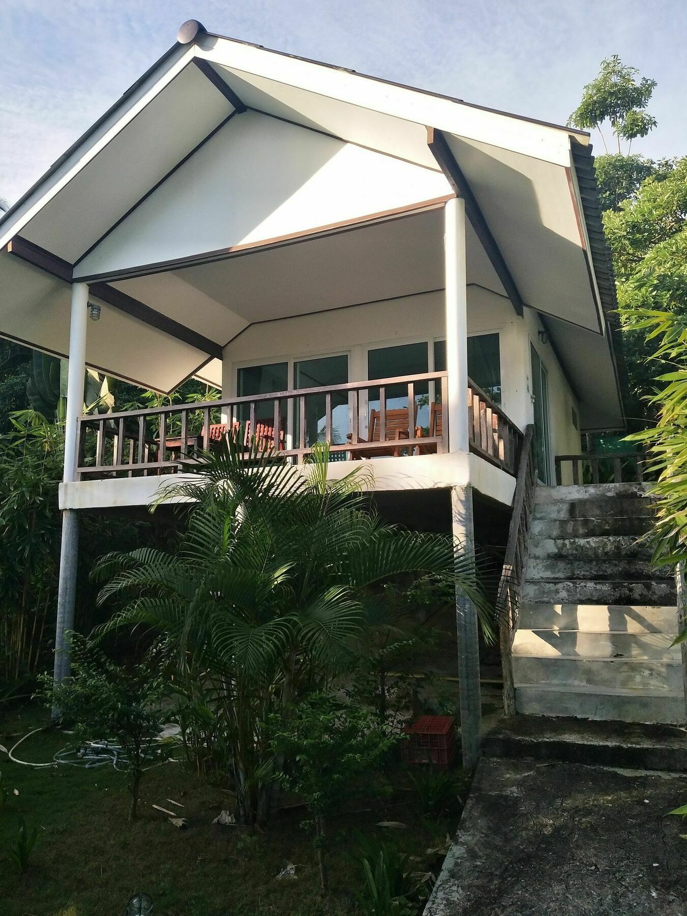Aow Noi Resort Ko Kut Zewnętrze zdjęcie