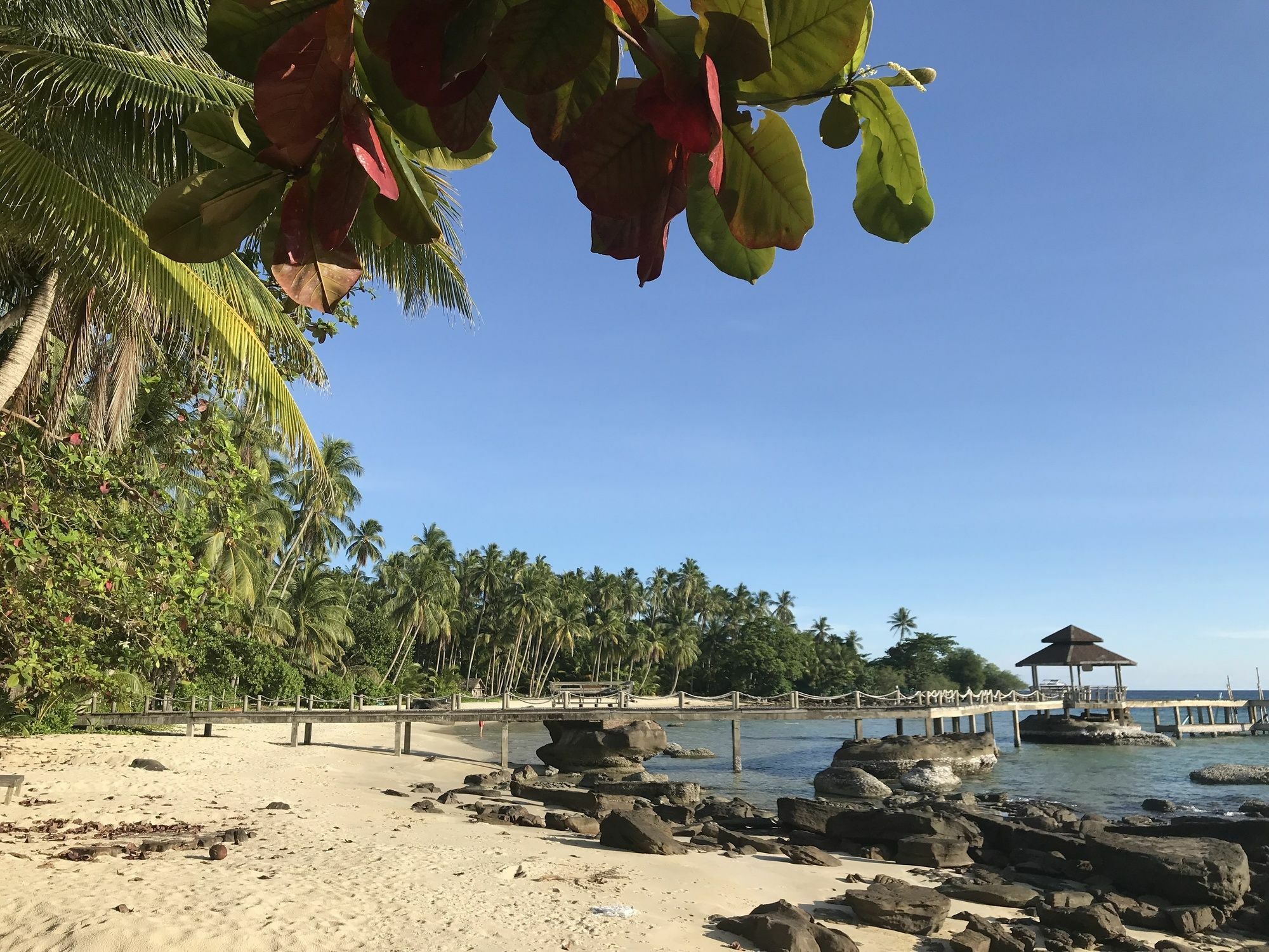 Aow Noi Resort Ko Kut Zewnętrze zdjęcie